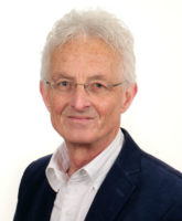 relatietherapeut Sjaak Vane